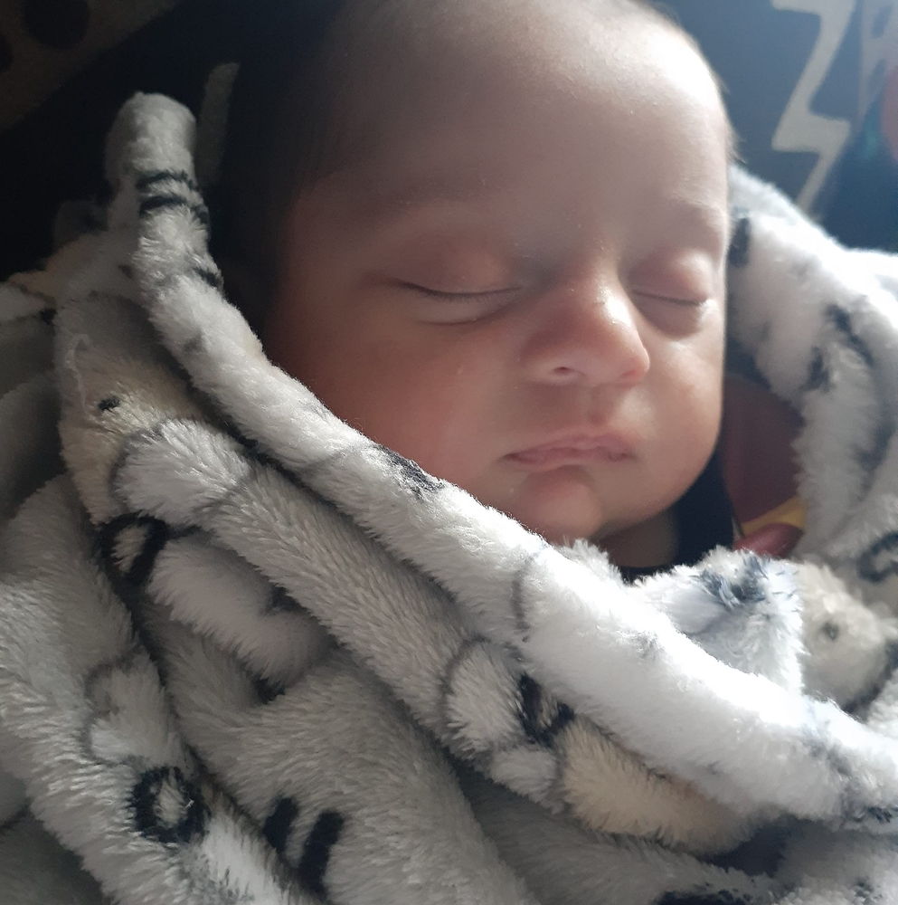 Meet your Posher, Nancy